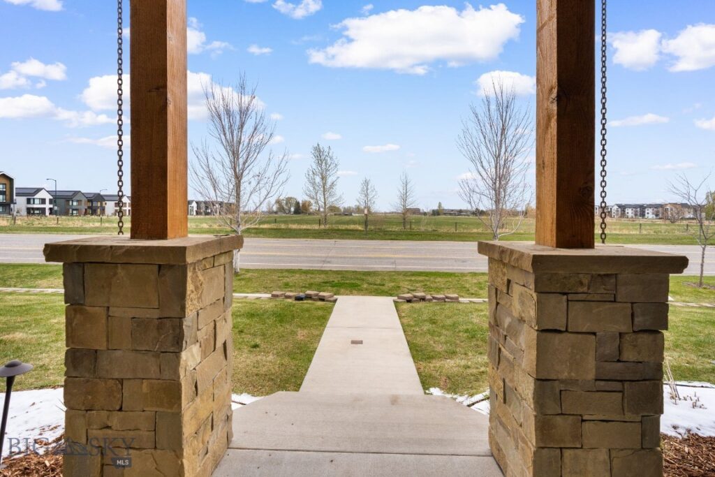 2650 W Graf Street, Bozeman MT 59718