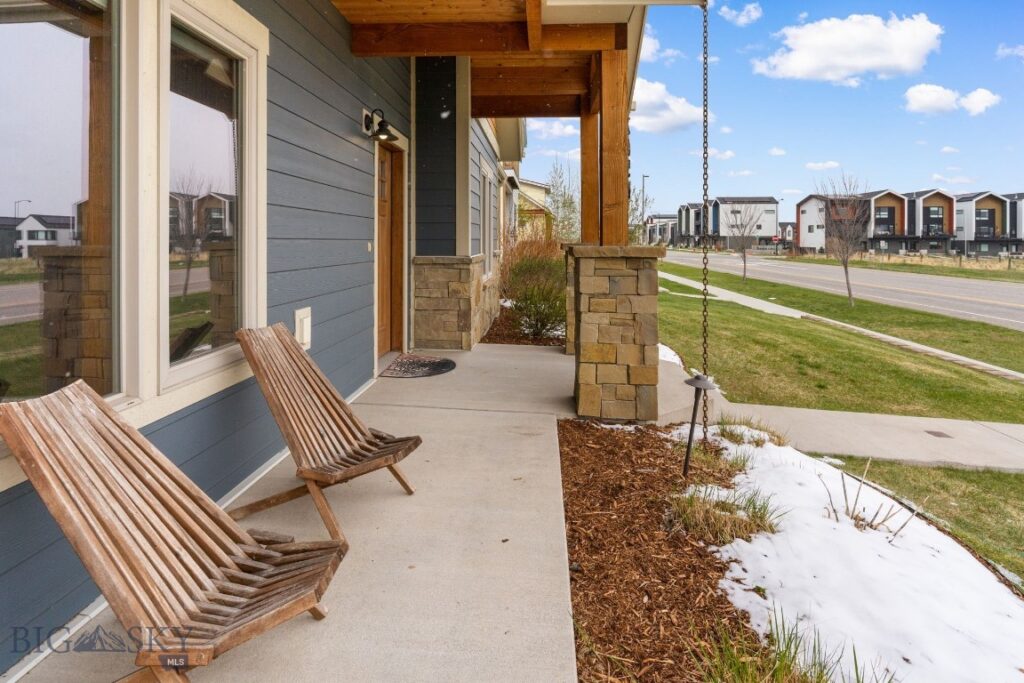 2650 W Graf Street, Bozeman MT 59718