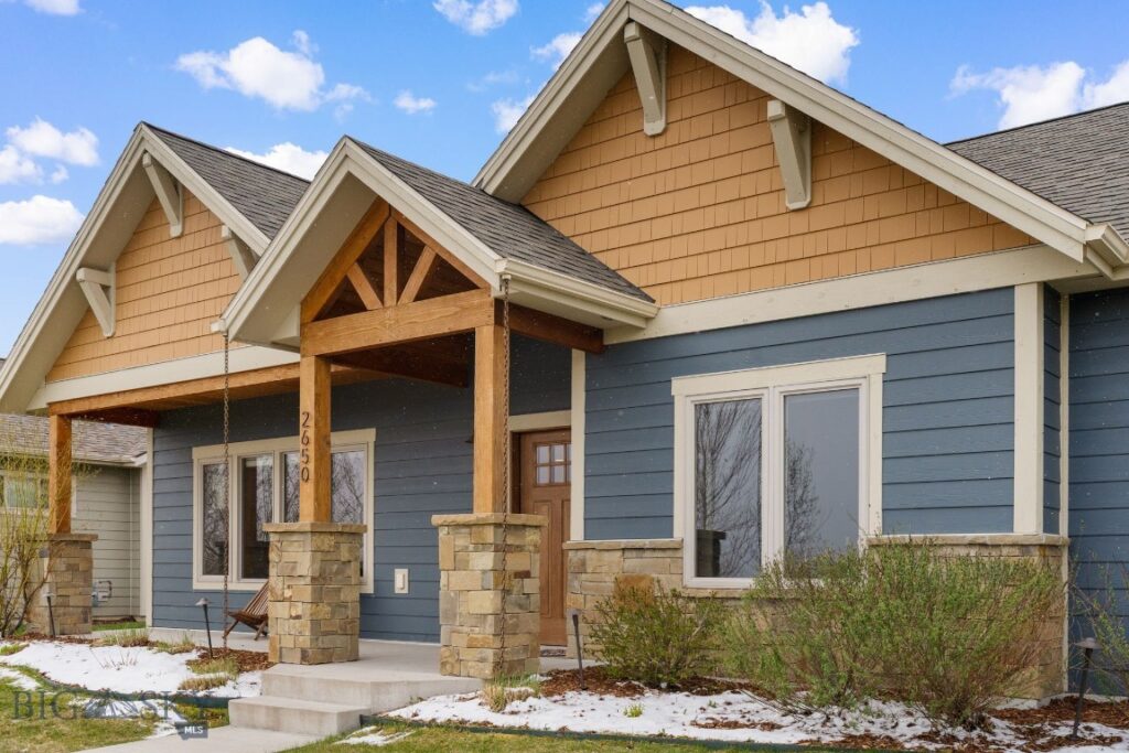 2650 W Graf Street, Bozeman MT 59718