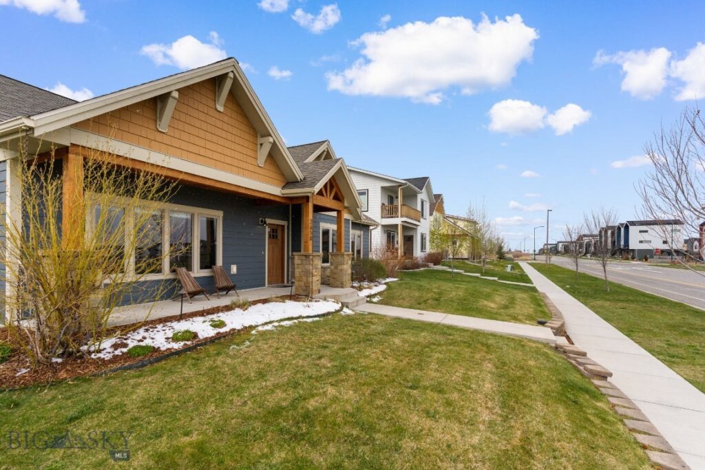 2650 W Graf Street, Bozeman MT 59718