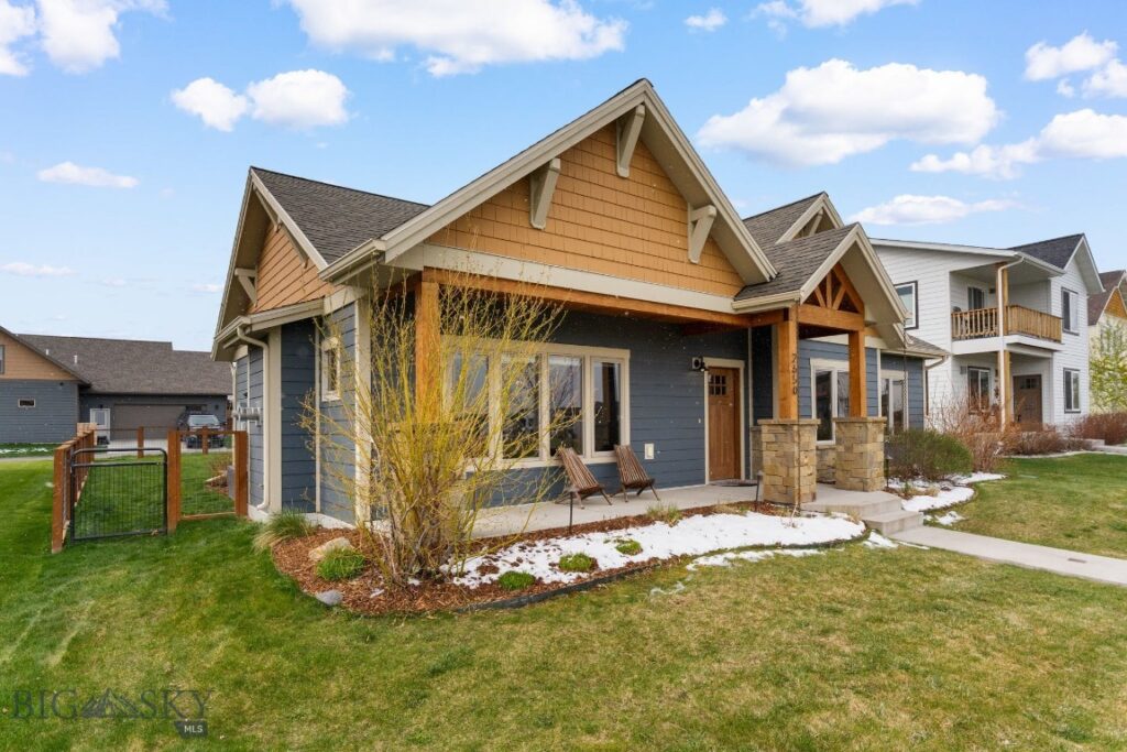 2650 W Graf Street, Bozeman MT 59718