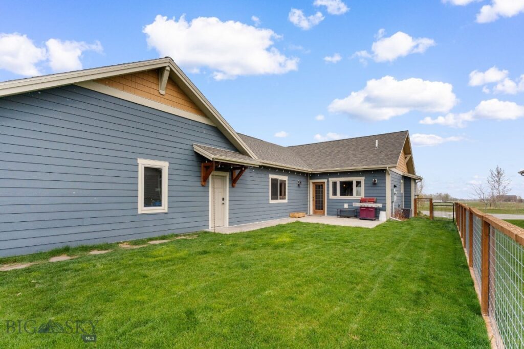 2650 W Graf Street, Bozeman MT 59718