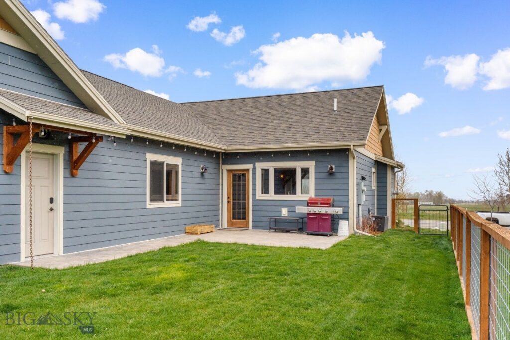 2650 W Graf Street, Bozeman MT 59718