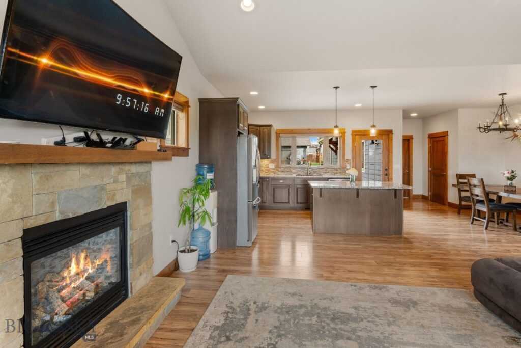 2650 W Graf Street, Bozeman MT 59718