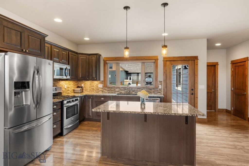 2650 W Graf Street, Bozeman MT 59718