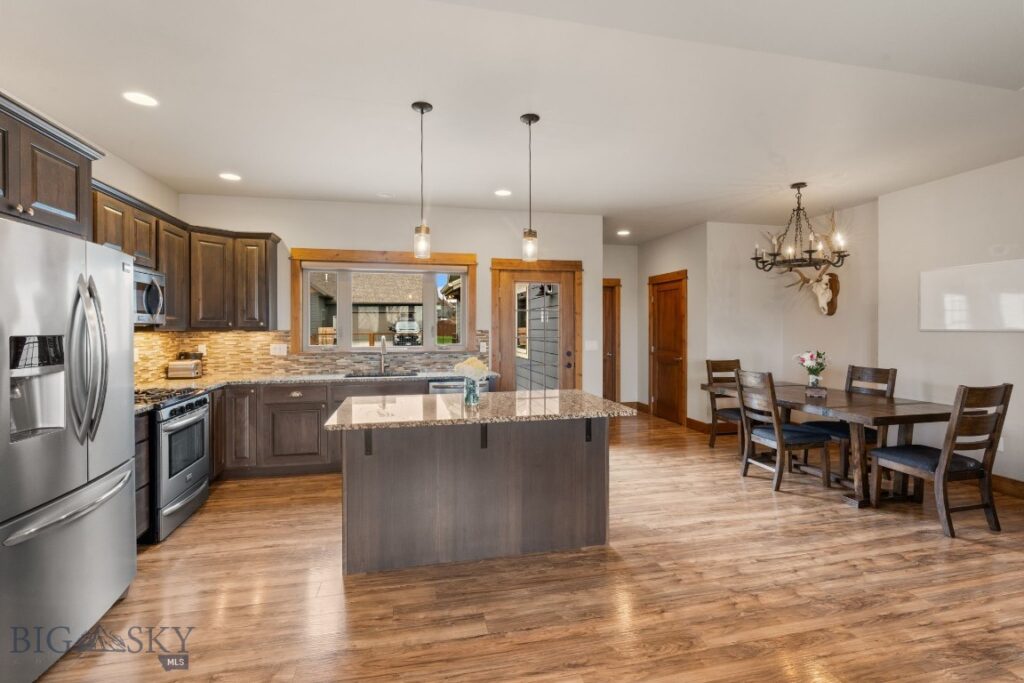 2650 W Graf Street, Bozeman MT 59718