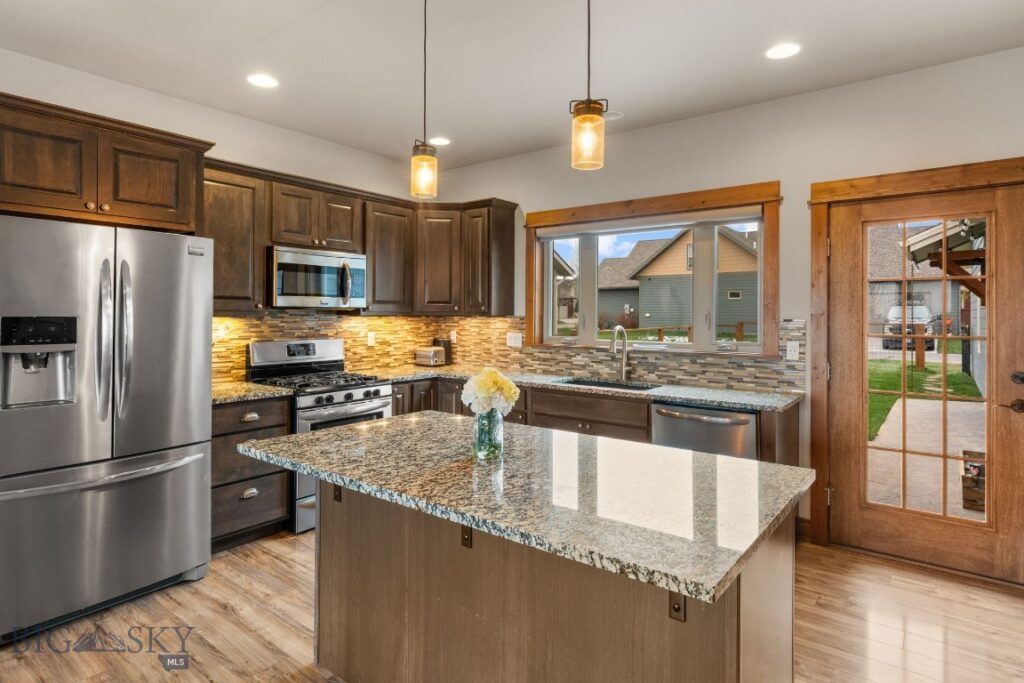 2650 W Graf Street, Bozeman MT 59718