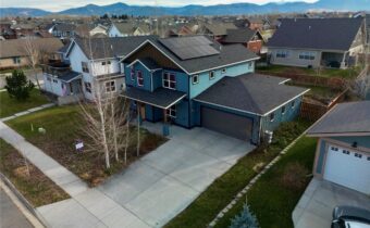 24 Red Rock Court, Bozeman MT 59718