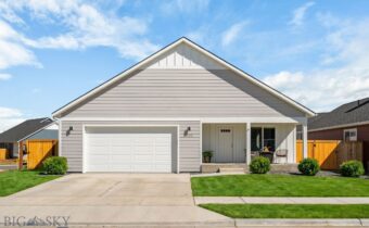 707 Thrice Loop, Belgrade MT 59714