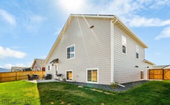 707 Thrice Loop, Belgrade MT 59714