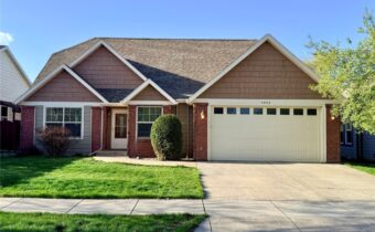 4662 Glenwood Drive, Bozeman MT 59718