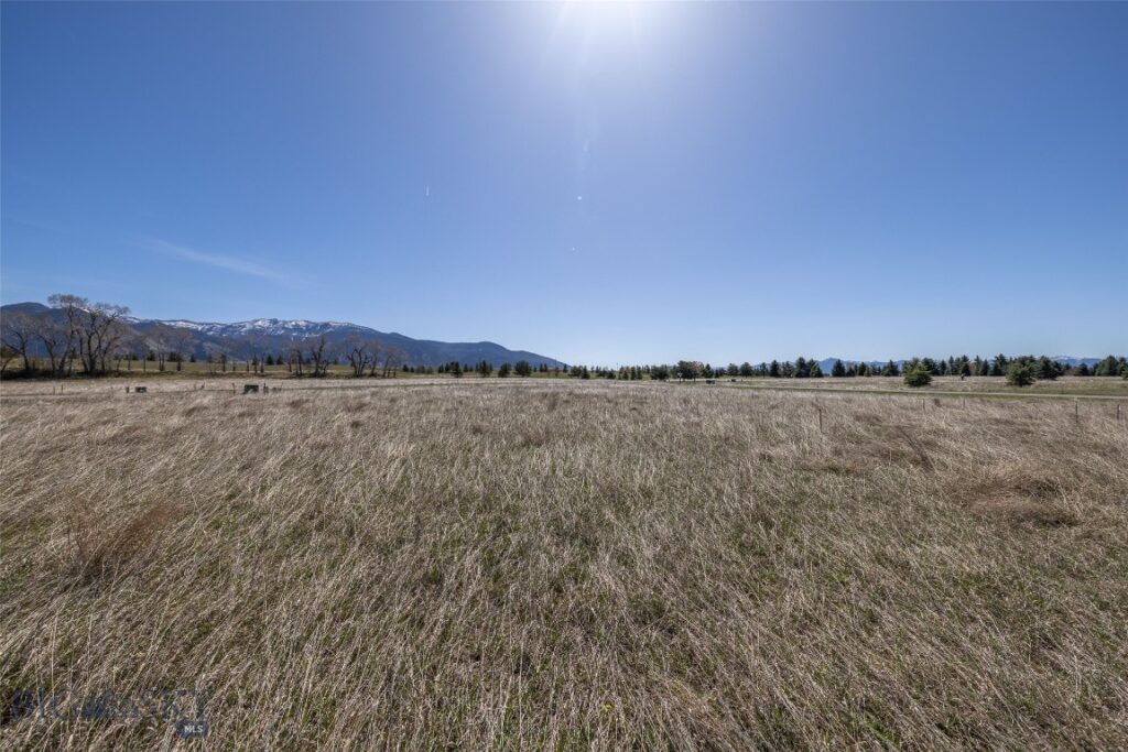 TBD Poppyfield Drive, Bozeman MT 59718