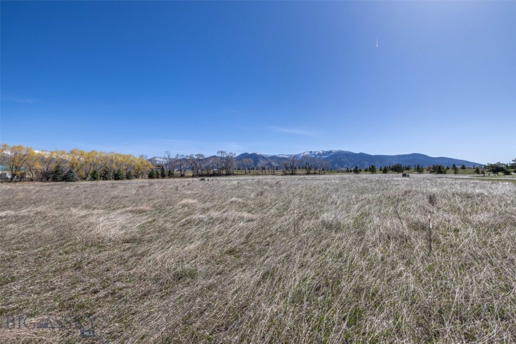 TBD Poppyfield Drive, Bozeman MT 59718
