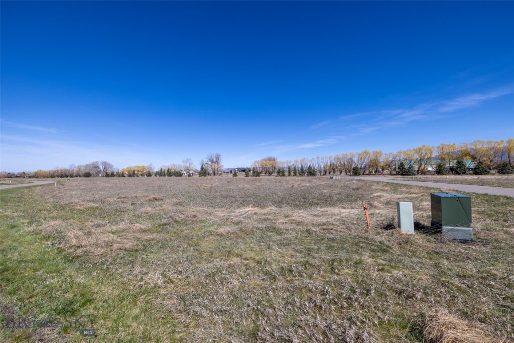 TBD Poppyfield Drive, Bozeman MT 59718