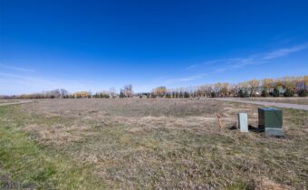TBD Poppyfield Drive, Bozeman MT 59718