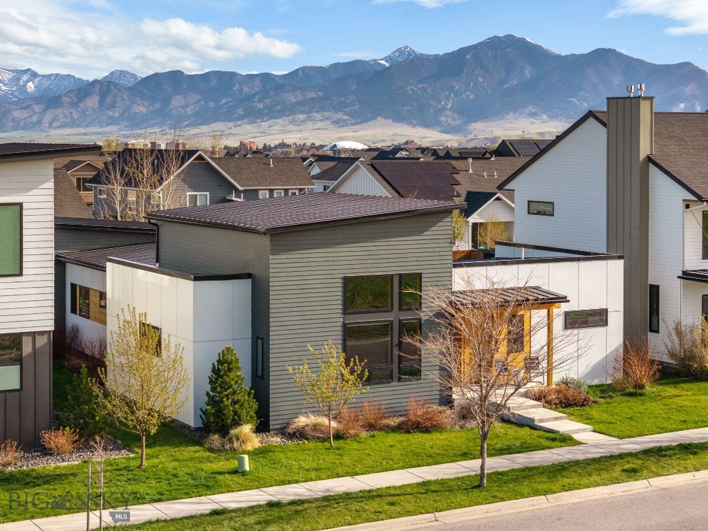 6541 Blackwood Road, Bozeman MT 59718