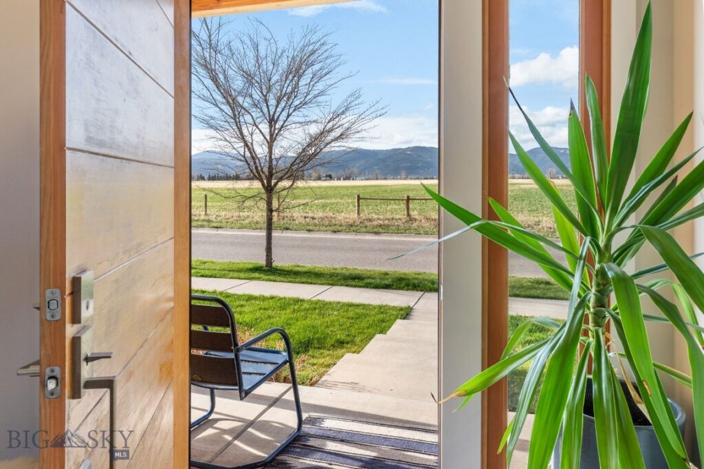 6541 Blackwood Road, Bozeman MT 59718