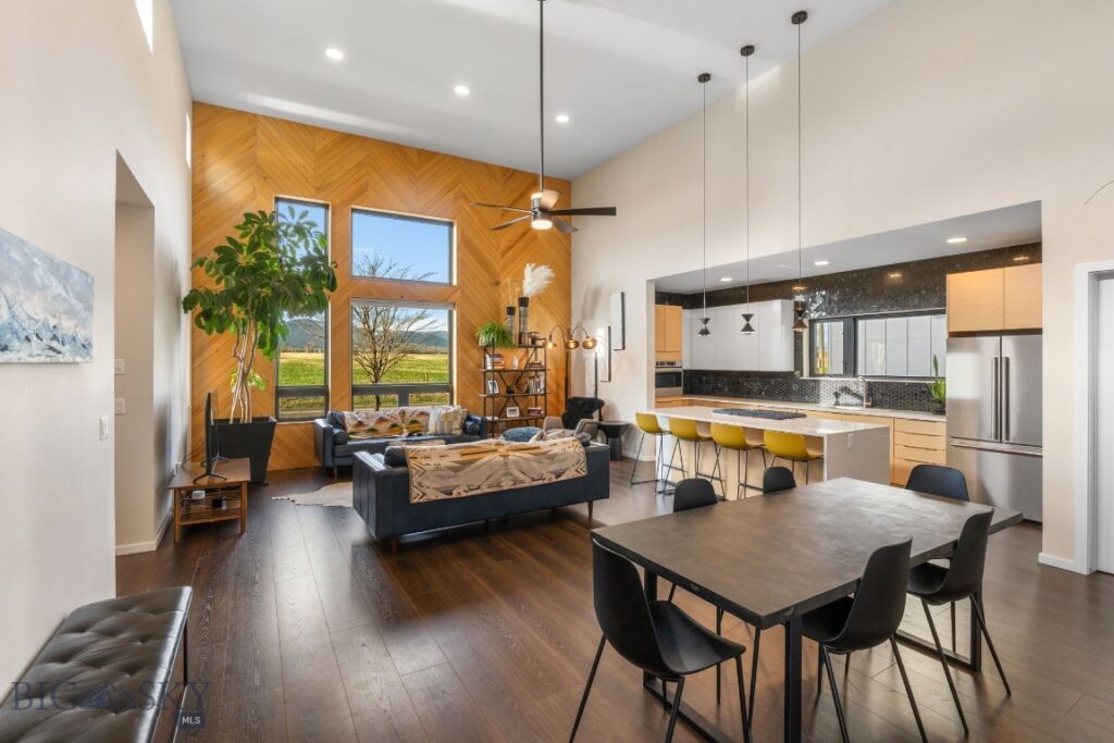 6541 Blackwood Road, Bozeman MT 59718