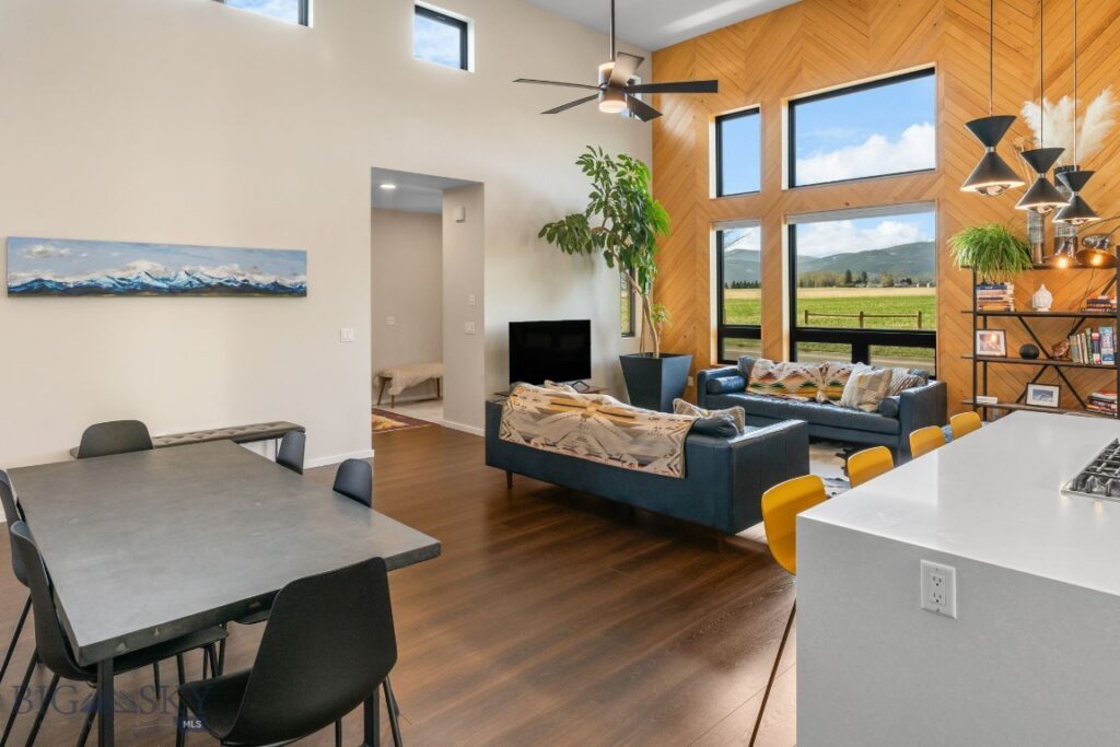 6541 Blackwood Road, Bozeman MT 59718