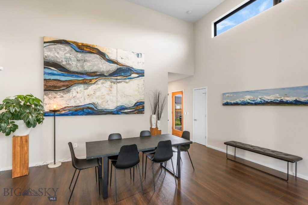 6541 Blackwood Road, Bozeman MT 59718
