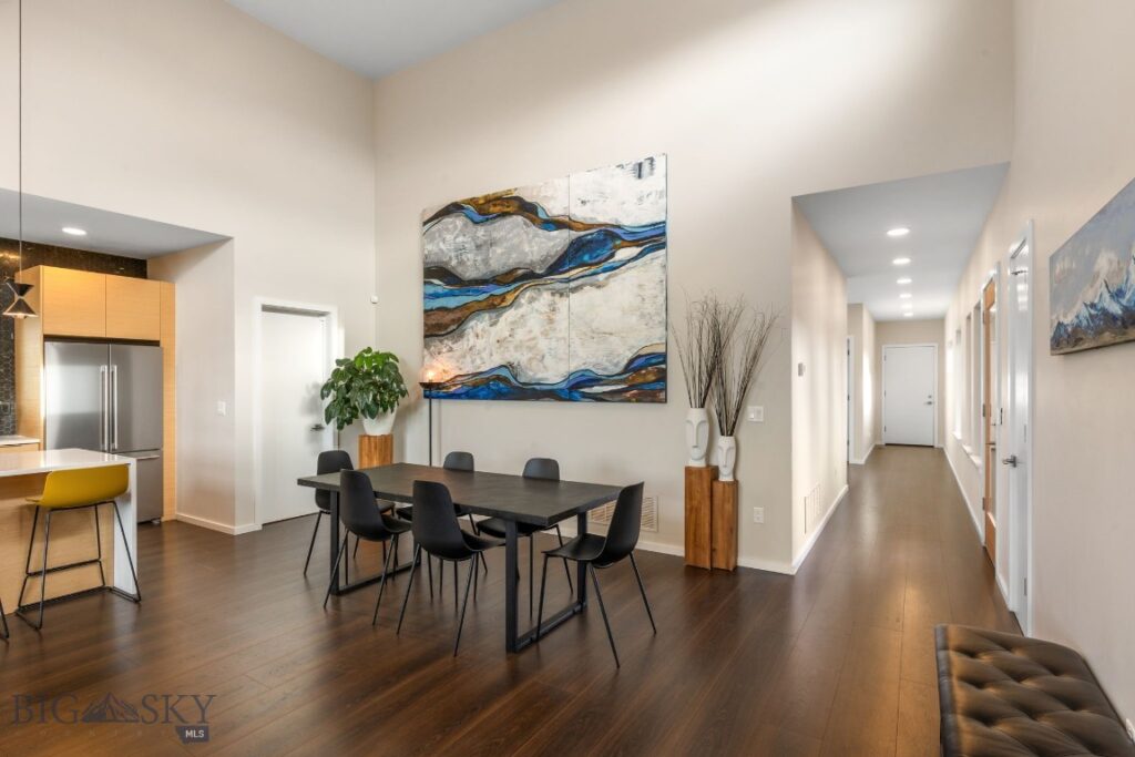 6541 Blackwood Road, Bozeman MT 59718