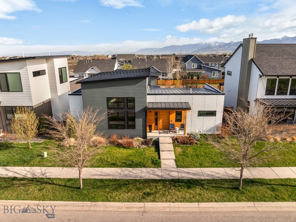 6541 Blackwood Road, Bozeman MT 59718
