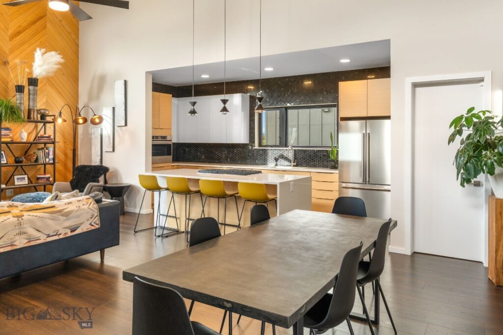 6541 Blackwood Road, Bozeman MT 59718