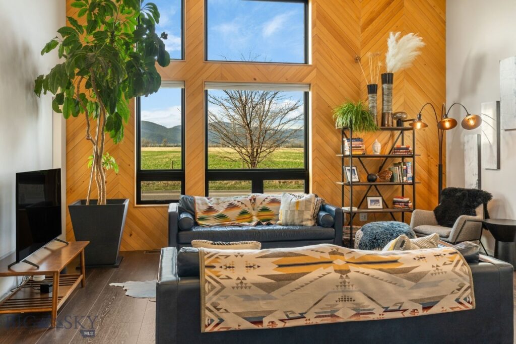 6541 Blackwood Road, Bozeman MT 59718