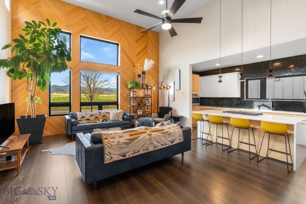 6541 Blackwood Road, Bozeman MT 59718
