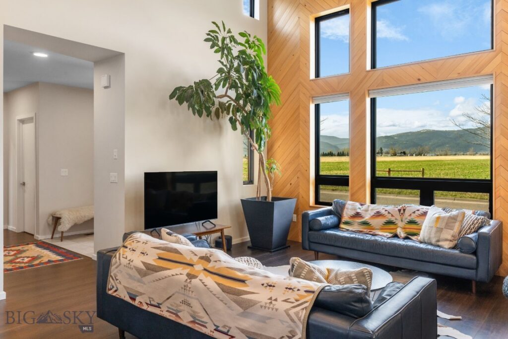 6541 Blackwood Road, Bozeman MT 59718