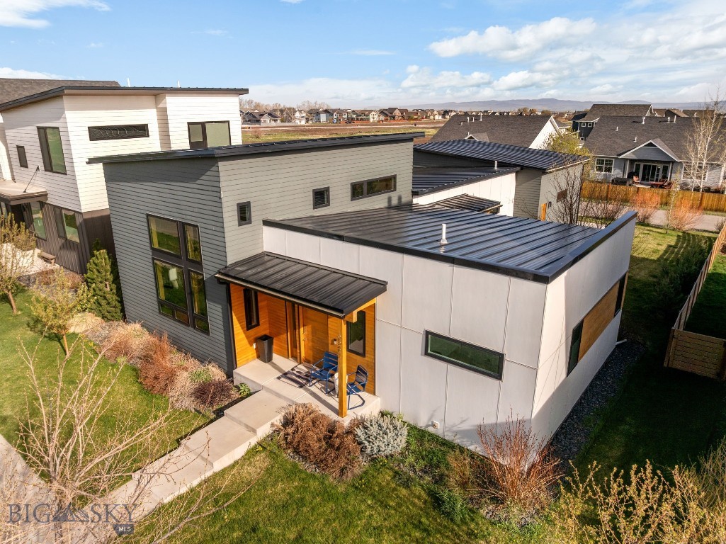 6541 Blackwood Road, Bozeman MT 59718