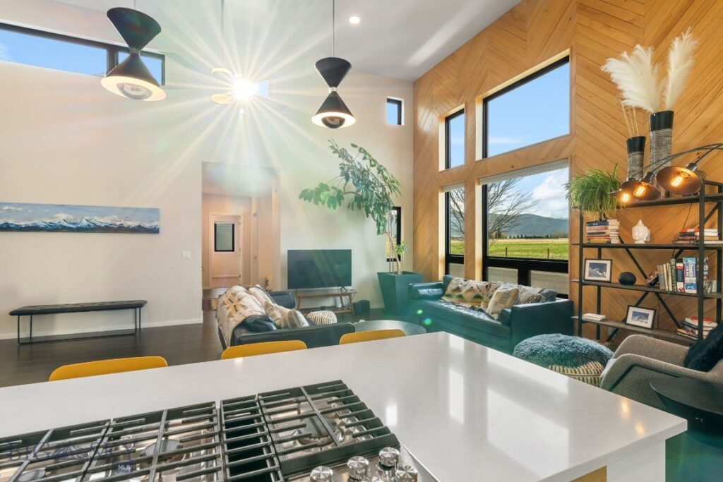 6541 Blackwood Road, Bozeman MT 59718