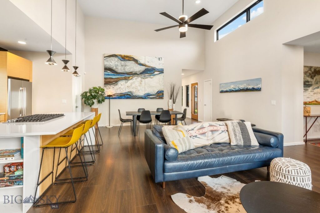 6541 Blackwood Road, Bozeman MT 59718