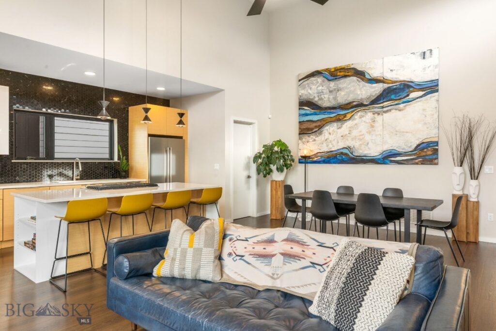 6541 Blackwood Road, Bozeman MT 59718