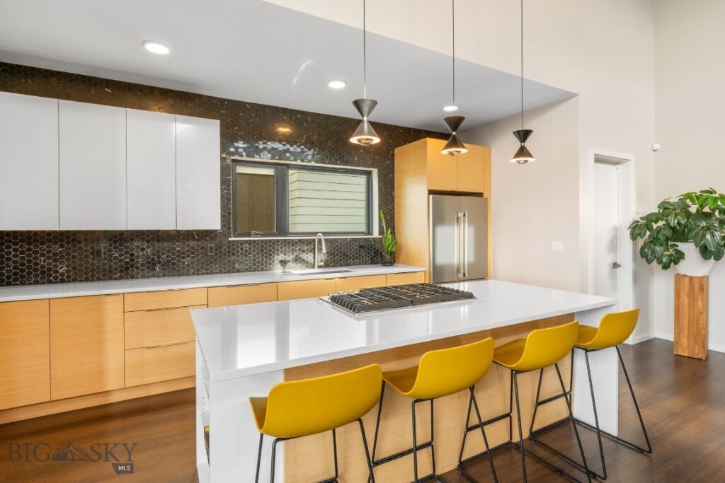 6541 Blackwood Road, Bozeman MT 59718