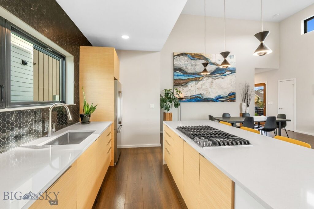 6541 Blackwood Road, Bozeman MT 59718