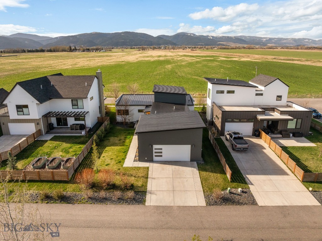 6541 Blackwood Road, Bozeman MT 59718