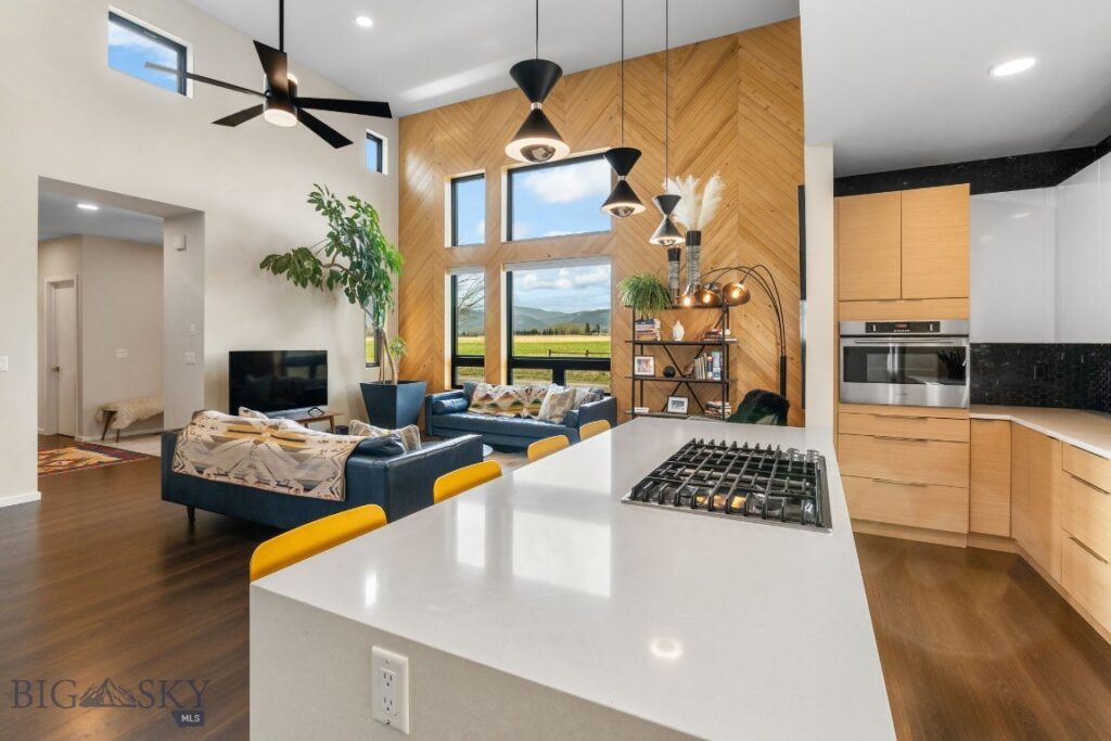6541 Blackwood Road, Bozeman MT 59718