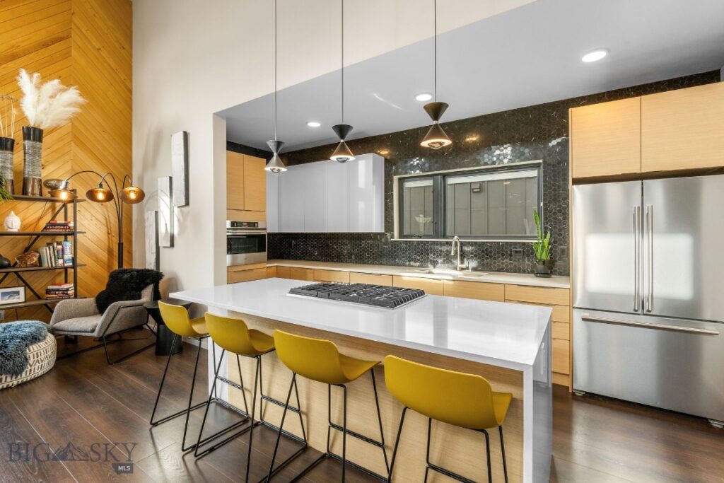 6541 Blackwood Road, Bozeman MT 59718