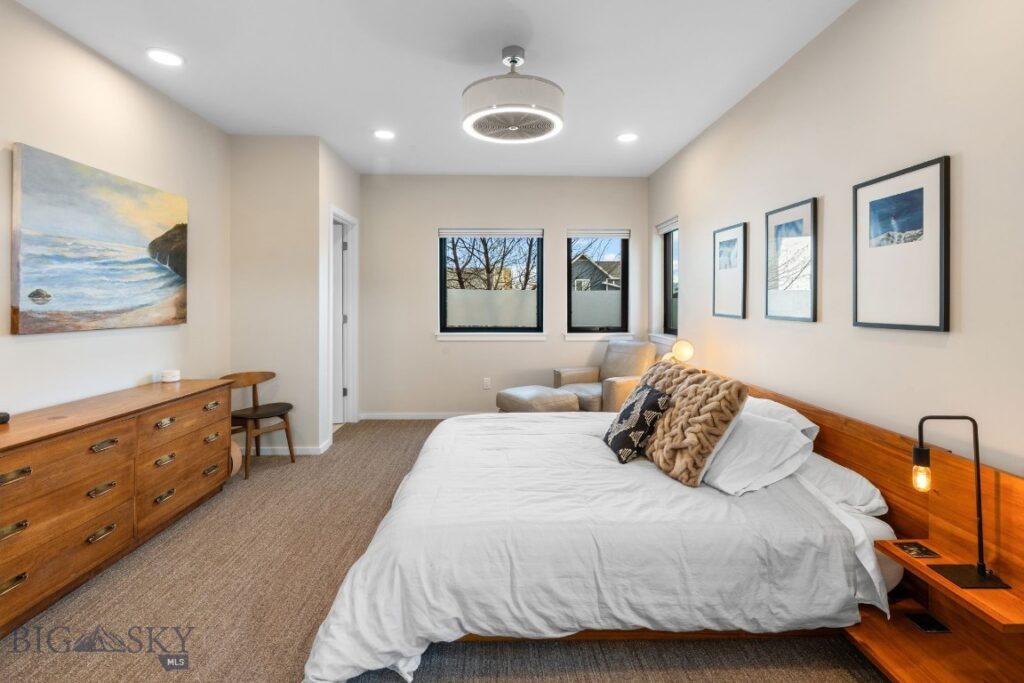 6541 Blackwood Road, Bozeman MT 59718