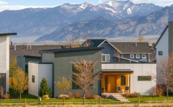 6541 Blackwood Road, Bozeman MT 59718