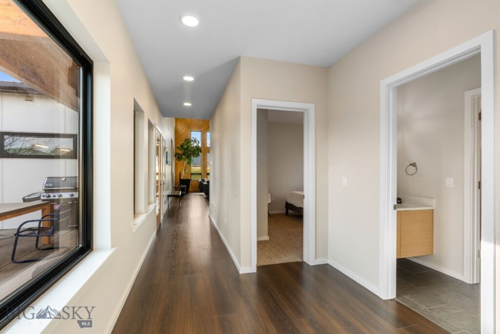6541 Blackwood Road, Bozeman MT 59718