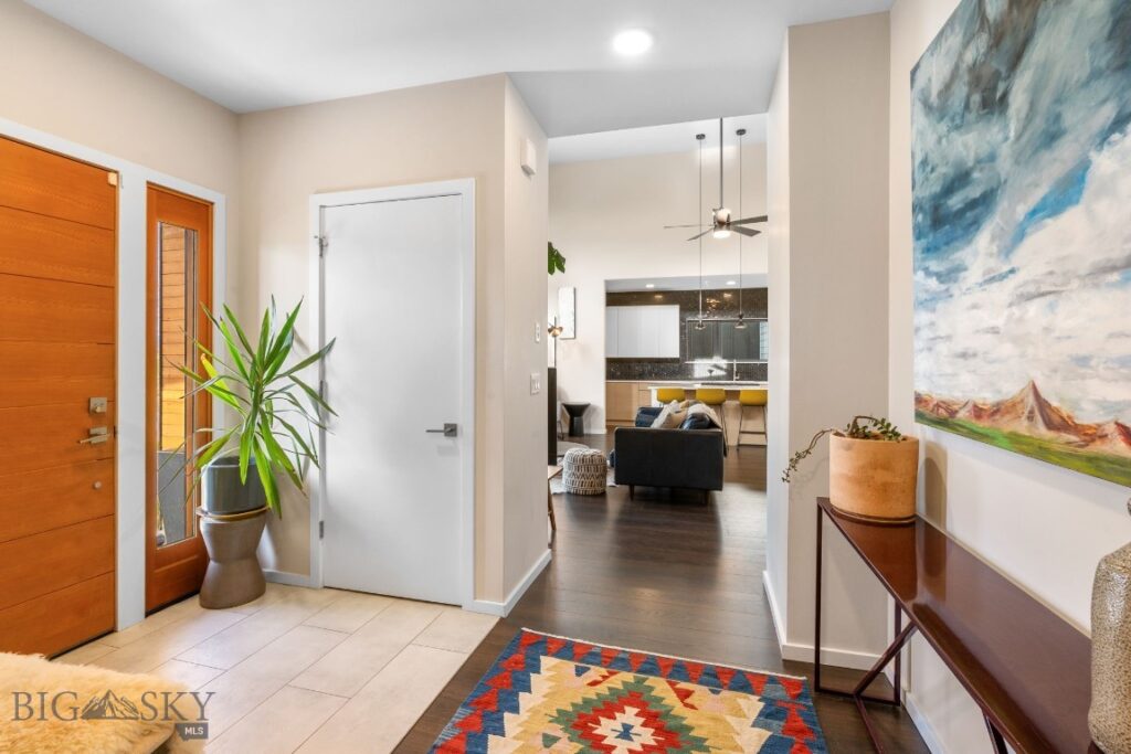 6541 Blackwood Road, Bozeman MT 59718