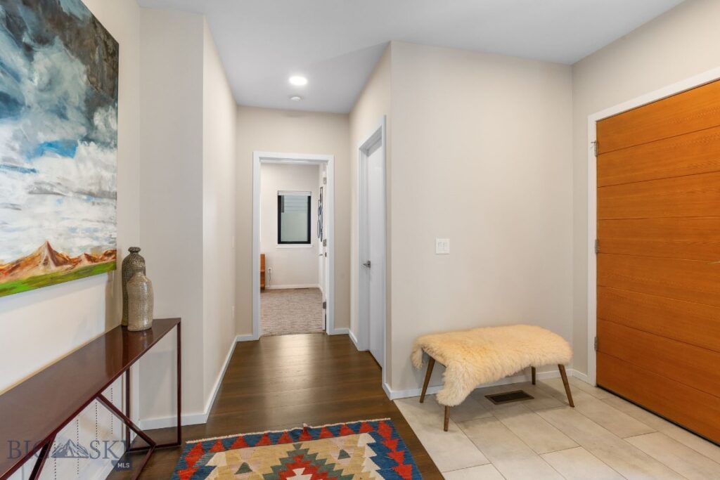 6541 Blackwood Road, Bozeman MT 59718