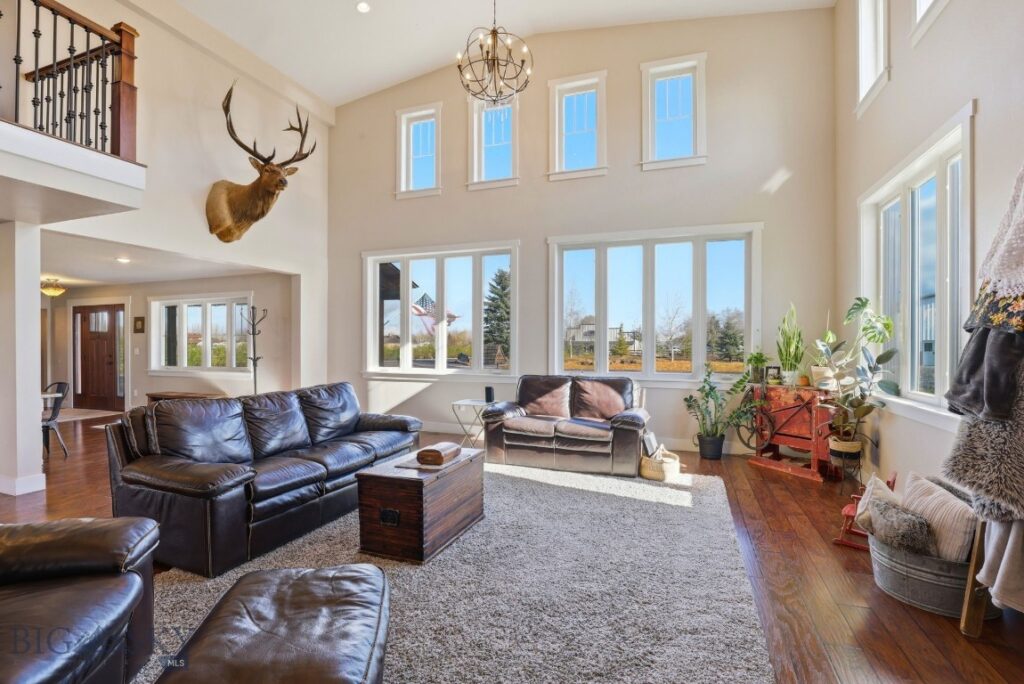 646 Hulbert Road W, Bozeman MT 59718