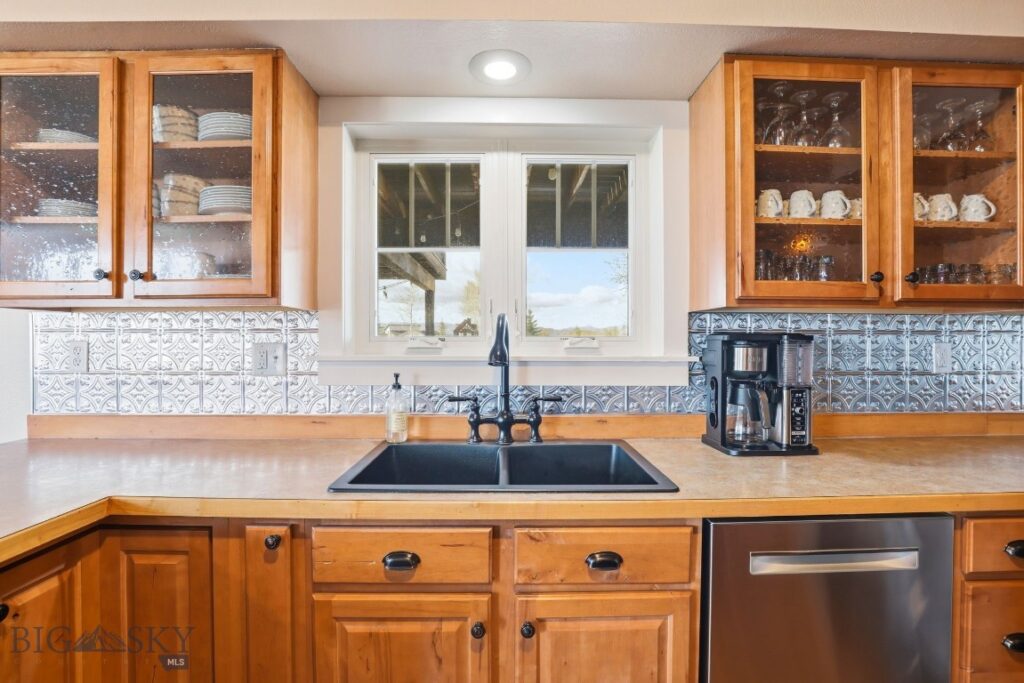 646 Hulbert Road W, Bozeman MT 59718