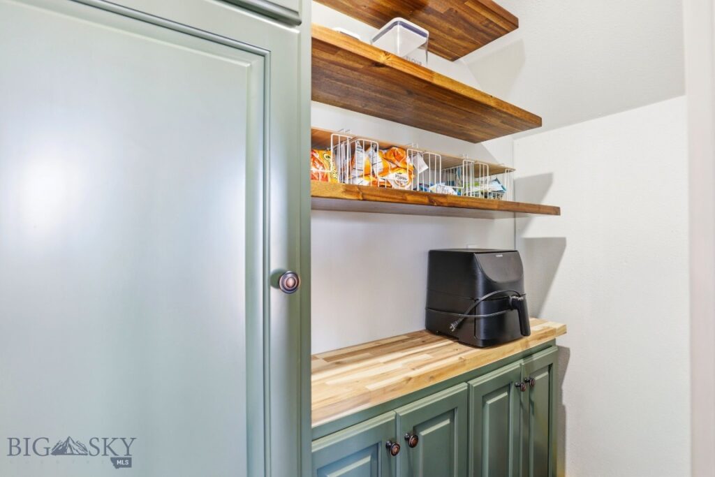 646 Hulbert Road W, Bozeman MT 59718