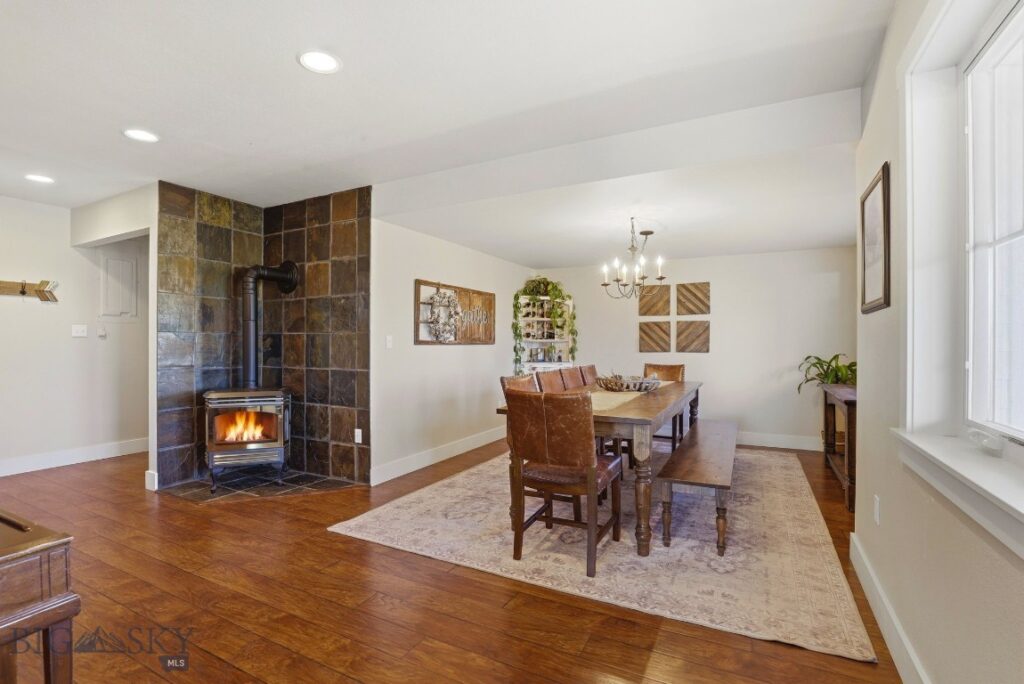 646 Hulbert Road W, Bozeman MT 59718
