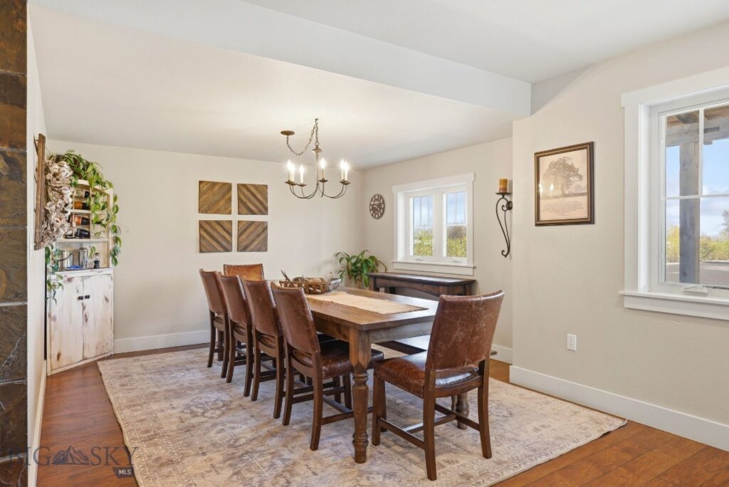 646 Hulbert Road W, Bozeman MT 59718