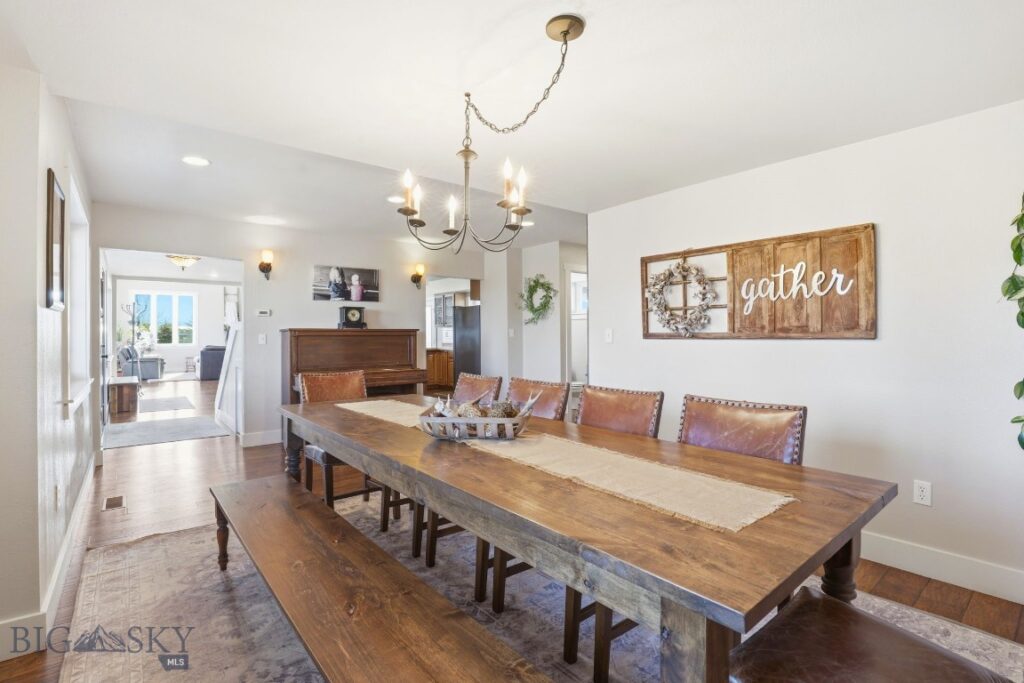 646 Hulbert Road W, Bozeman MT 59718